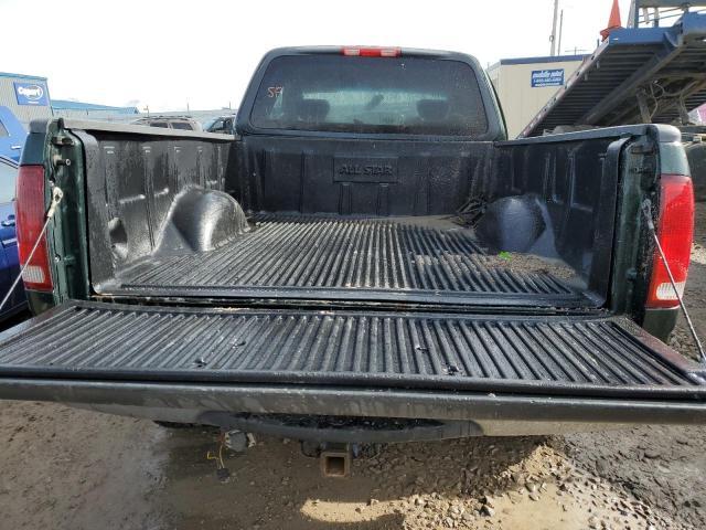 2002 Ford F150 - Фото 6