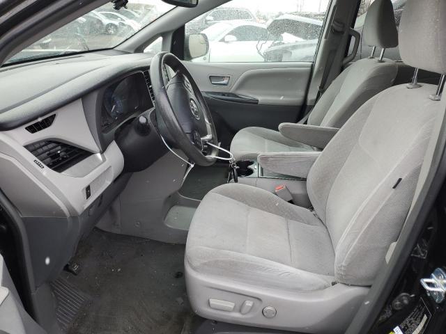 2018 Toyota Sienna Le - Фото 7