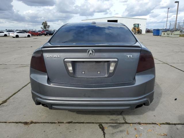 2006 Acura 3.2Tl - Фото 6
