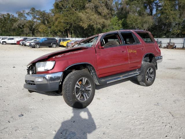 1997 Toyota 4Runner Sr5