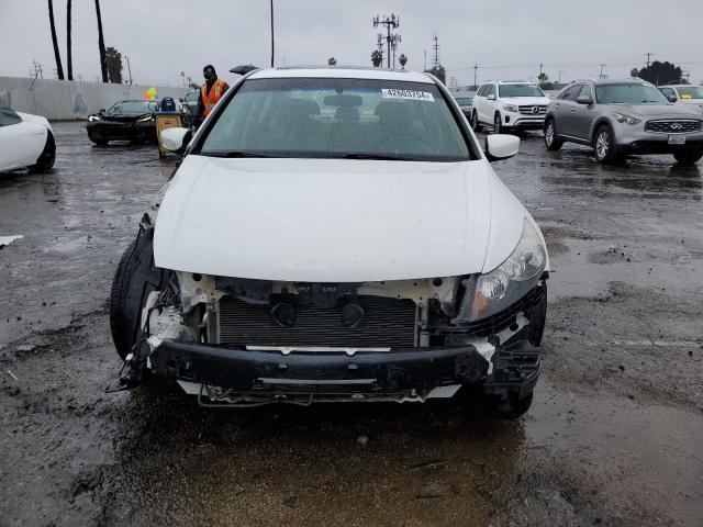2012 Honda Accord Ex - Фото 5