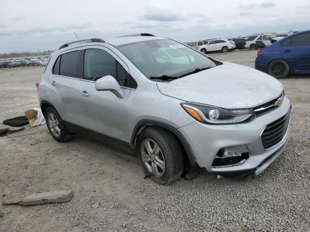2017 Chevrolet Trax 1Lt - Фото 4