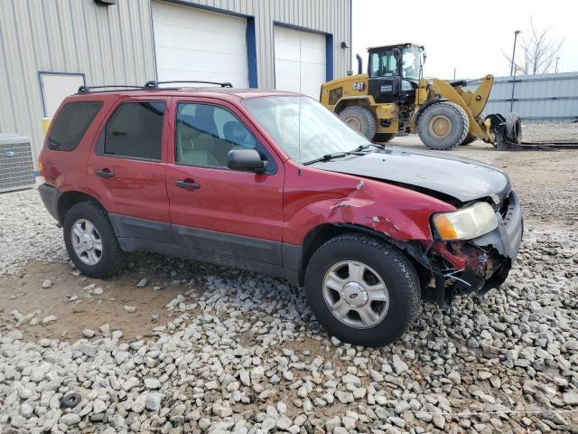 2003 Ford Escape Xlt - Фото 4