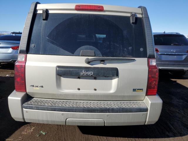 2008 Jeep Commander Sport - Фото 6