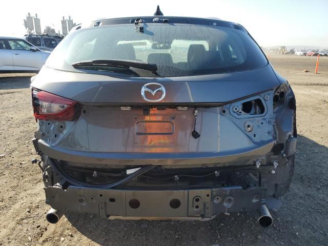 2018 Mazda 3 Grand Touring - Фото 6