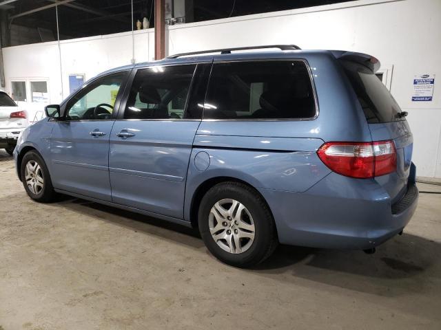 2005 Honda Odyssey Exl - Image 2