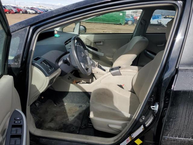 2015 Toyota Prius - Фото 7