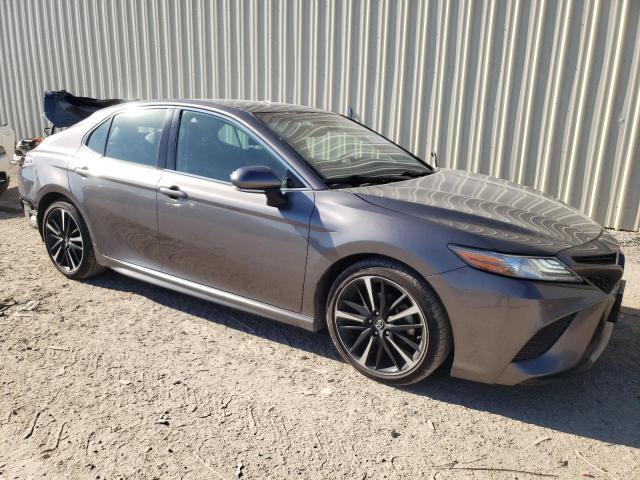 2018 Toyota Camry Xse - Image 4