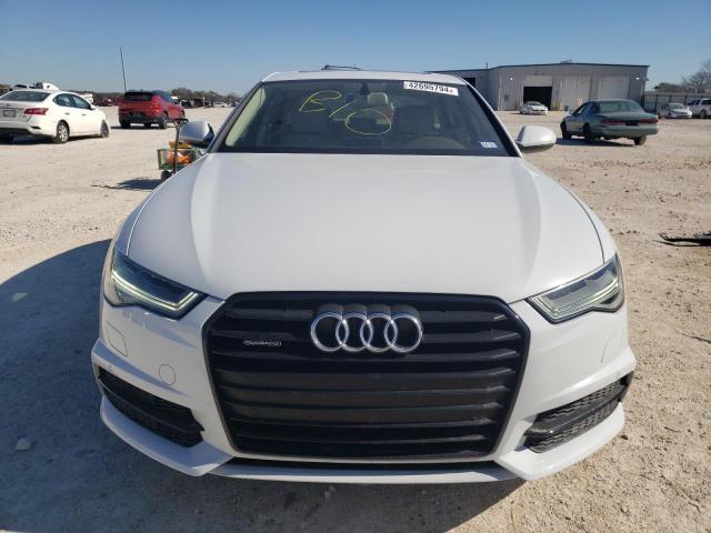 2018 Audi A6 Premium Plus - Фото 5