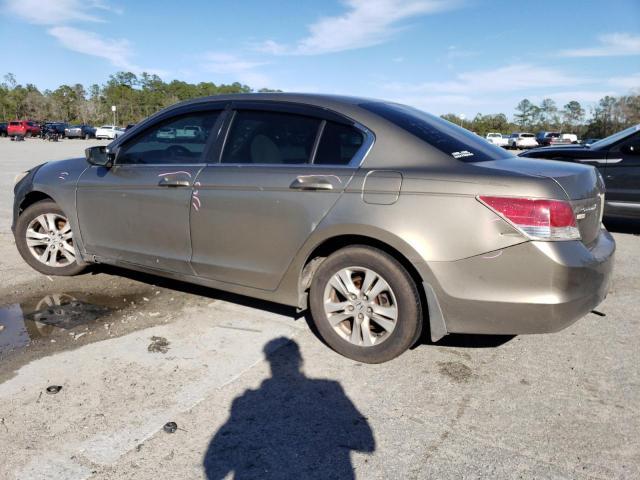 2010 Honda Accord Lxp - Фото 2