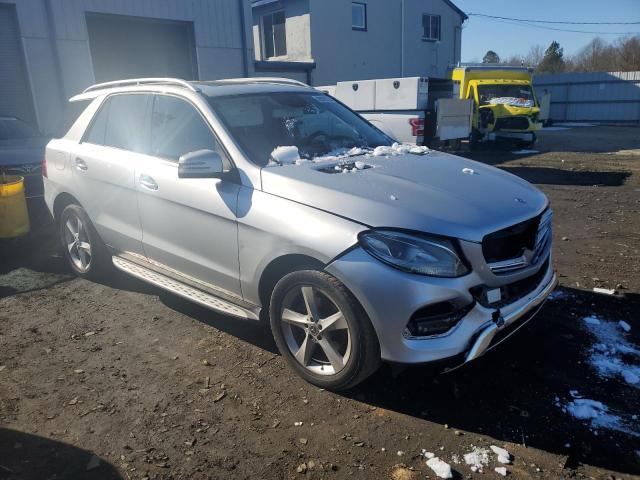2018 Mercedes-Benz Gle 350 4Matic - Фото 4