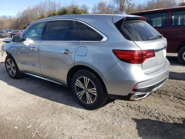 2018 Acura Mdx - Фото 2