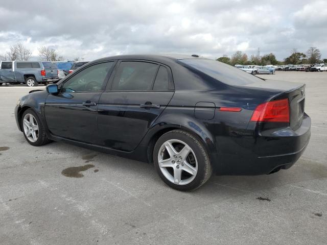 2006 Acura 3.2Tl - Фото 2
