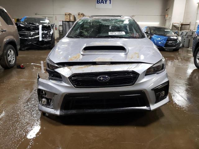 2019 Subaru Wrx Limited - Фото 5