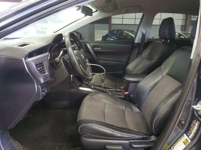 2014 Toyota Corolla L - Фото 7
