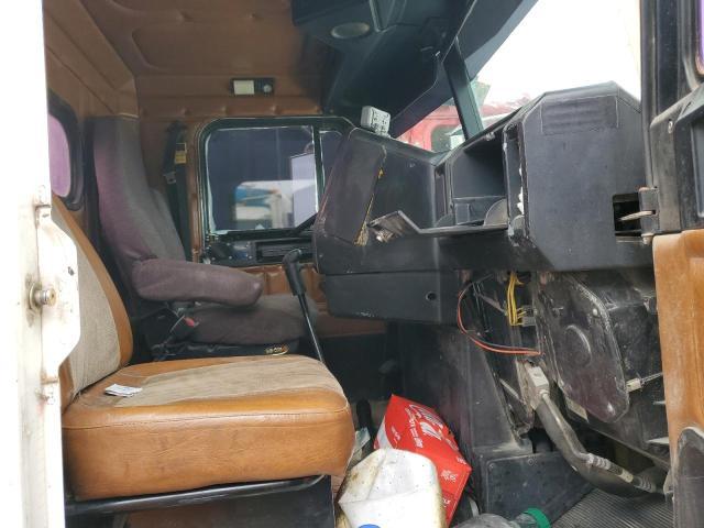 2003 Freightliner Conventional Fld120 - Фото 5