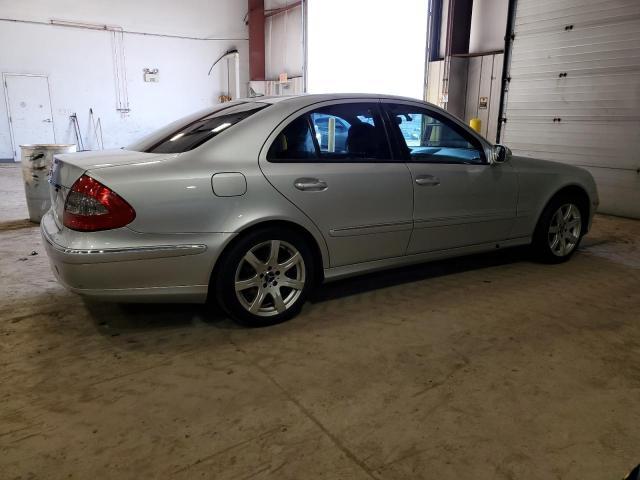 2007 Mercedes-Benz E 350 - Фото 3