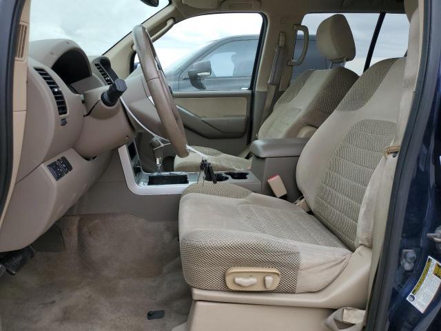 2012 Nissan Pathfinder S - Фото 7