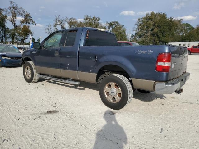 2004 Ford F150 - Фото 2