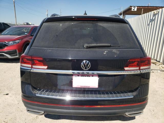 2021 Volkswagen Atlas S - Фото 6