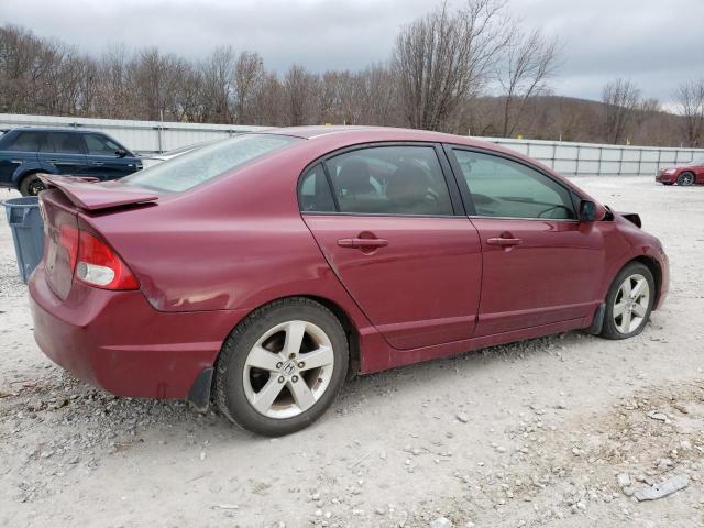 2006 Honda Civic Ex - Фото 3