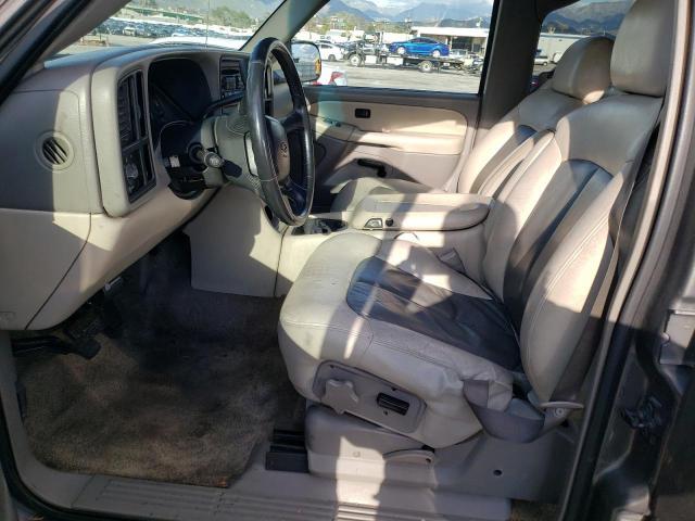 2002 Chevrolet Suburban C1500 - Фото 7