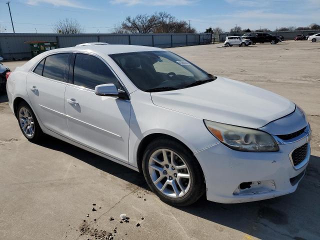 2015 Chevrolet Malibu 1Lt - Фото 4