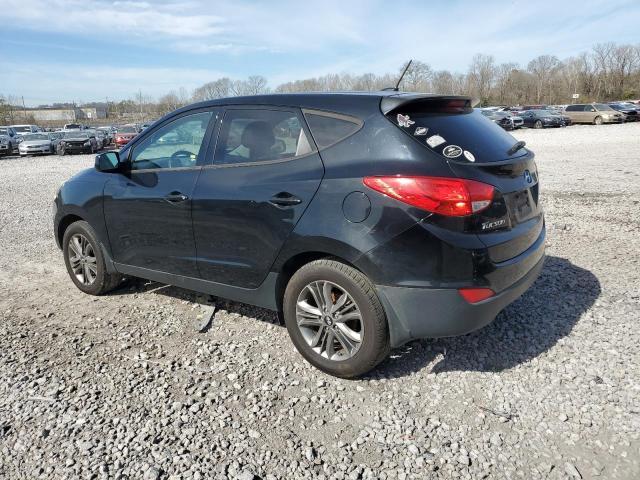 2015 Hyundai Tucson Gls - Image 2
