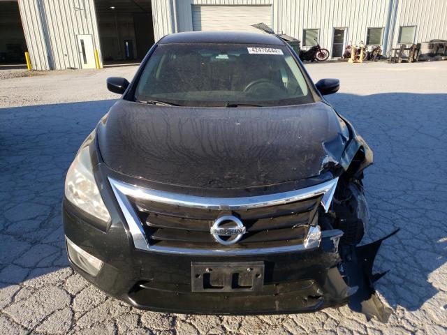 2015 Nissan Altima 2.5 - Фото 5