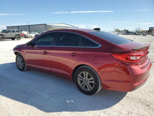 2015 Hyundai Sonata Se - Фото 2