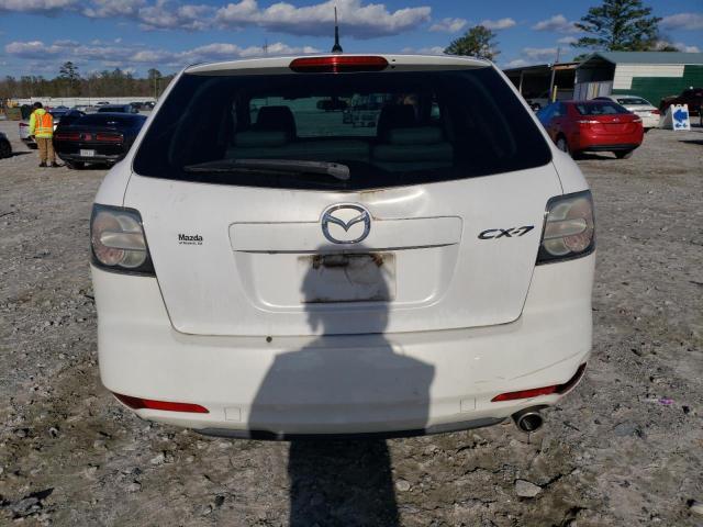 2010 Mazda Cx-7 - Фото 6