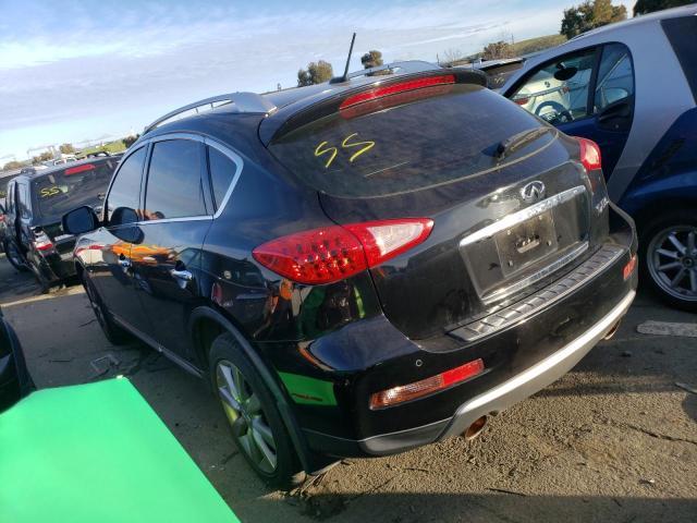 2016 Infiniti Qx50 - Фото 2