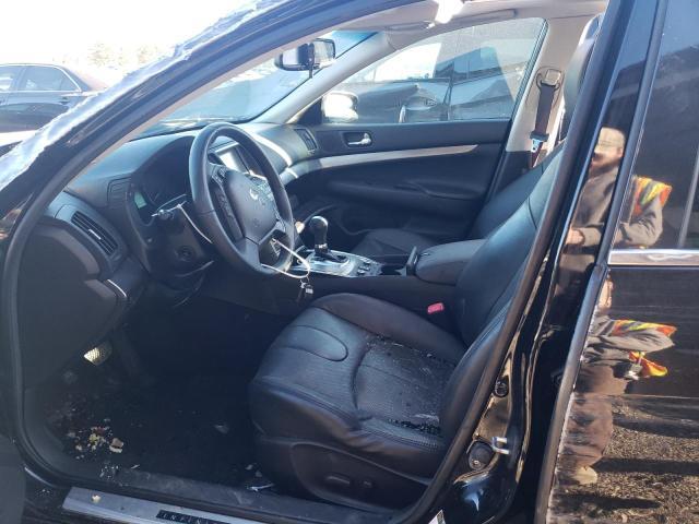 2013 Infiniti G37 - Фото 7