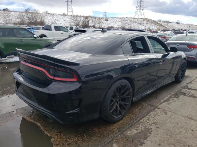 2021 Dodge Charger Scat Pack - Фото 3