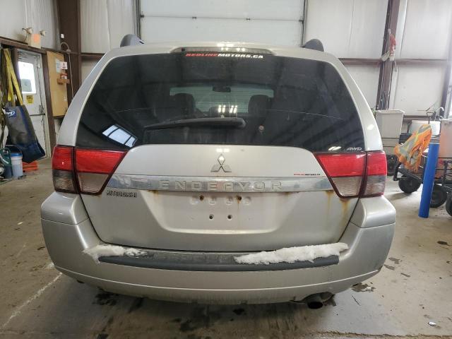2011 Mitsubishi Endeavor Se - Фото 6