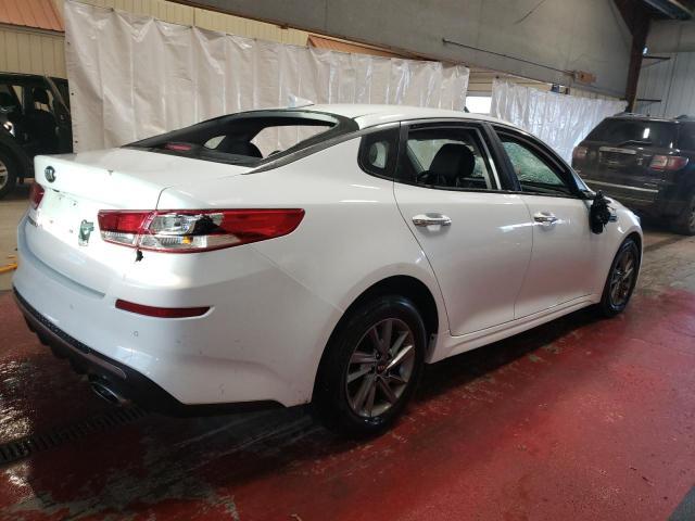 2020 Kia Optima Lx - Фото 3