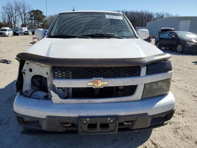2011 Chevrolet Colorado - Фото 5