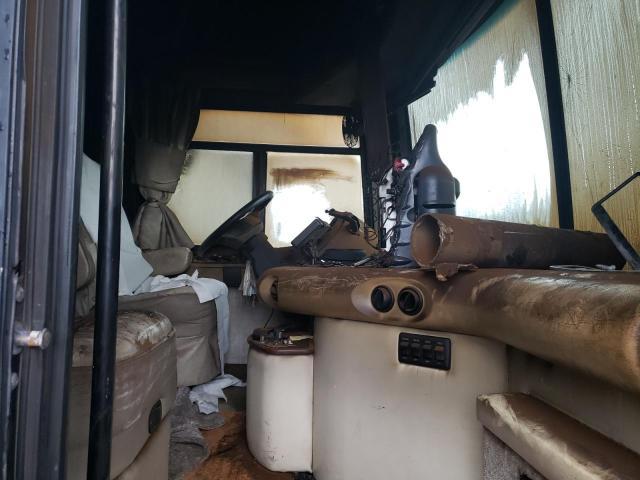 2007 Freightliner Chassis X Line Motor Home - Фото 5