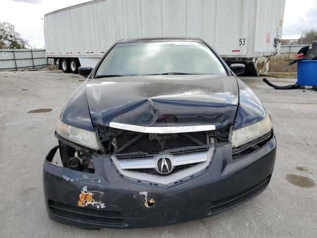 2006 Acura 3.2Tl - Фото 5
