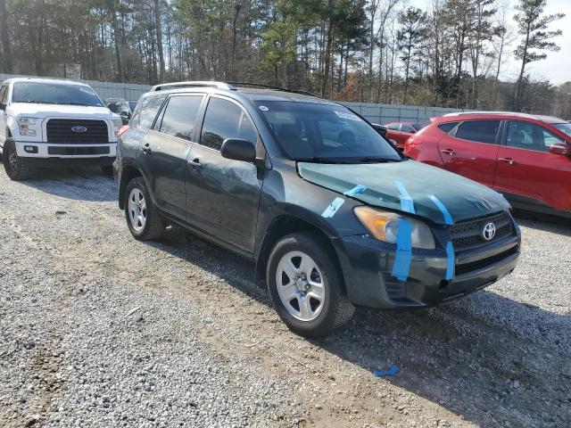 2011 Toyota Rav4 - Фото 4