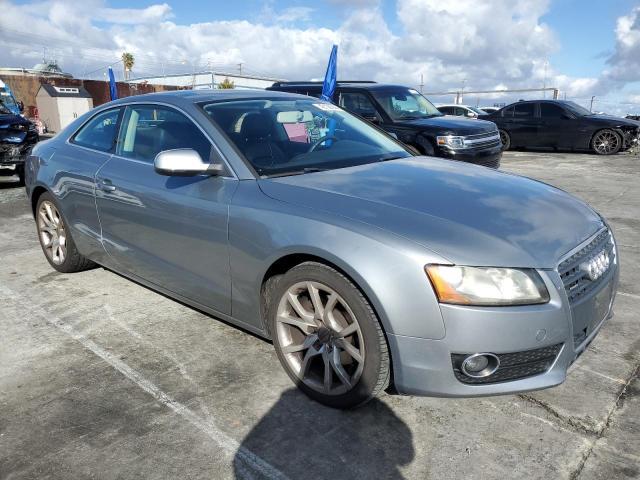 2011 Audi A5 Premium - Image 4