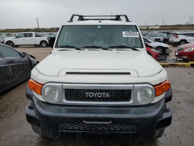 2008 Toyota Fj Cruiser - Фото 5