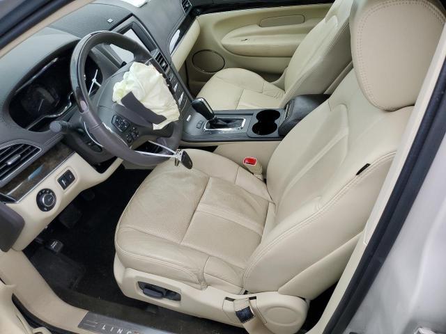 2019 Lincoln Mkt - Фото 7