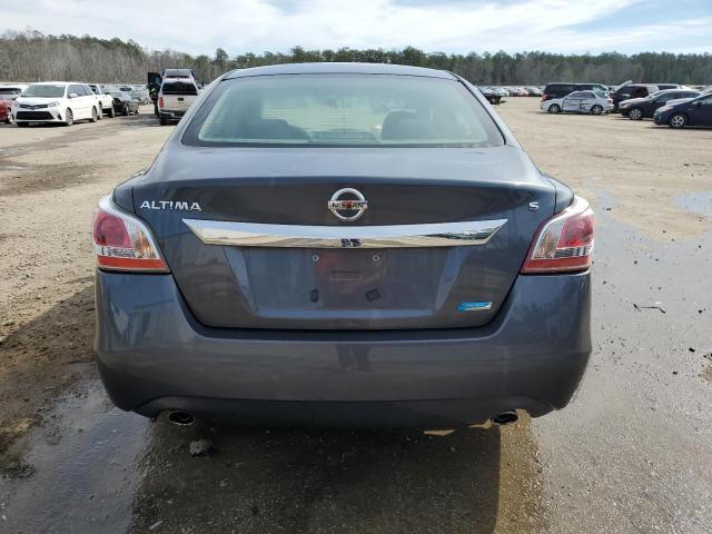 2013 Nissan Altima 2.5 - Фото 6