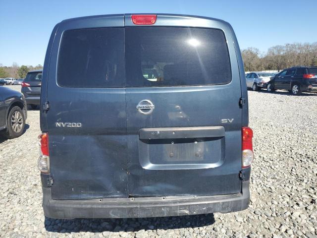 2015 Nissan Nv200 2.5S - Image 6