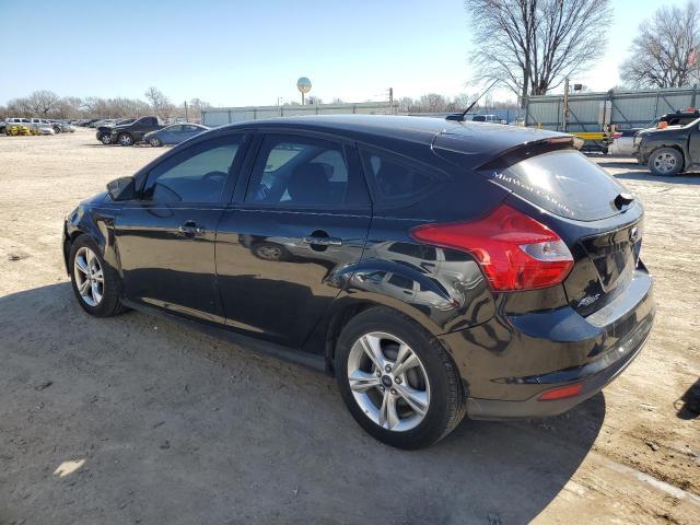 2014 Ford Focus Se - Фото 2