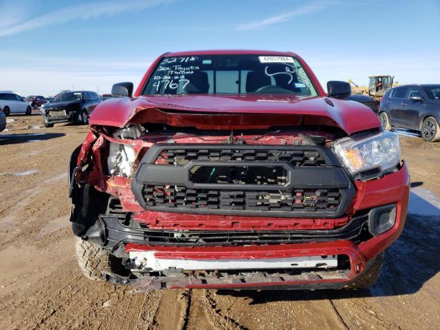 2022 Toyota Tacoma Access Cab - Фото 5
