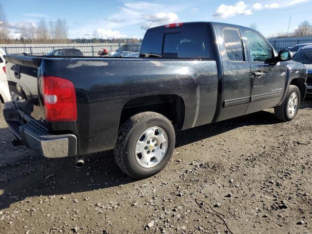 2010 Chevrolet Silverado C1500 Lt - Фото 3