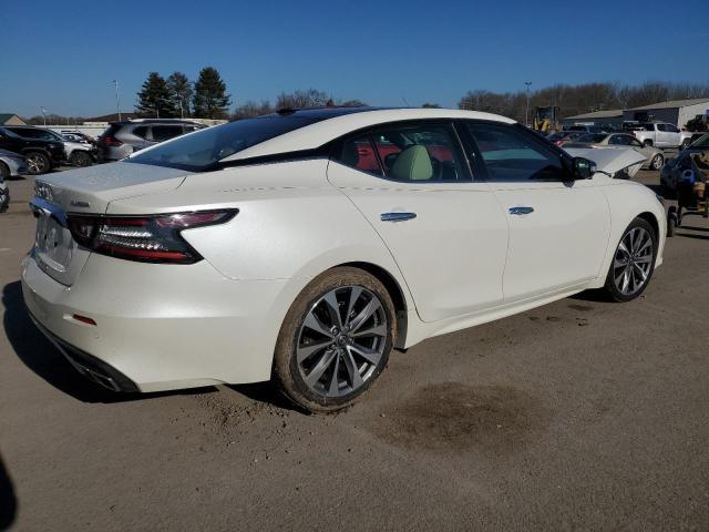 2020 Nissan Maxima Platinum - Image 3