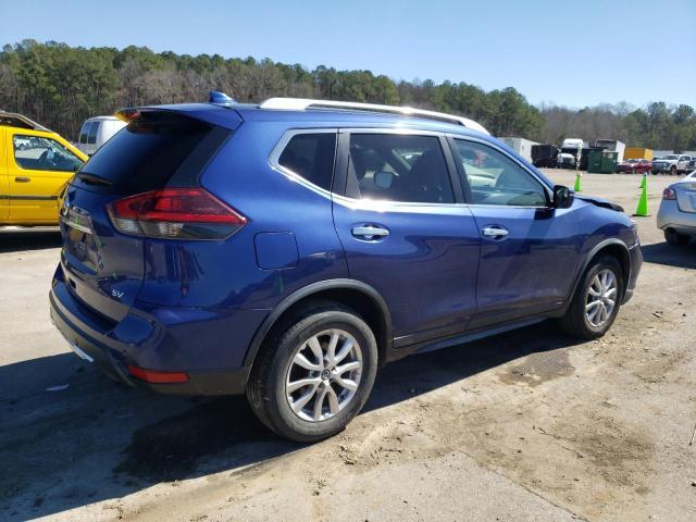 2020 Nissan Rogue S - Фото 3